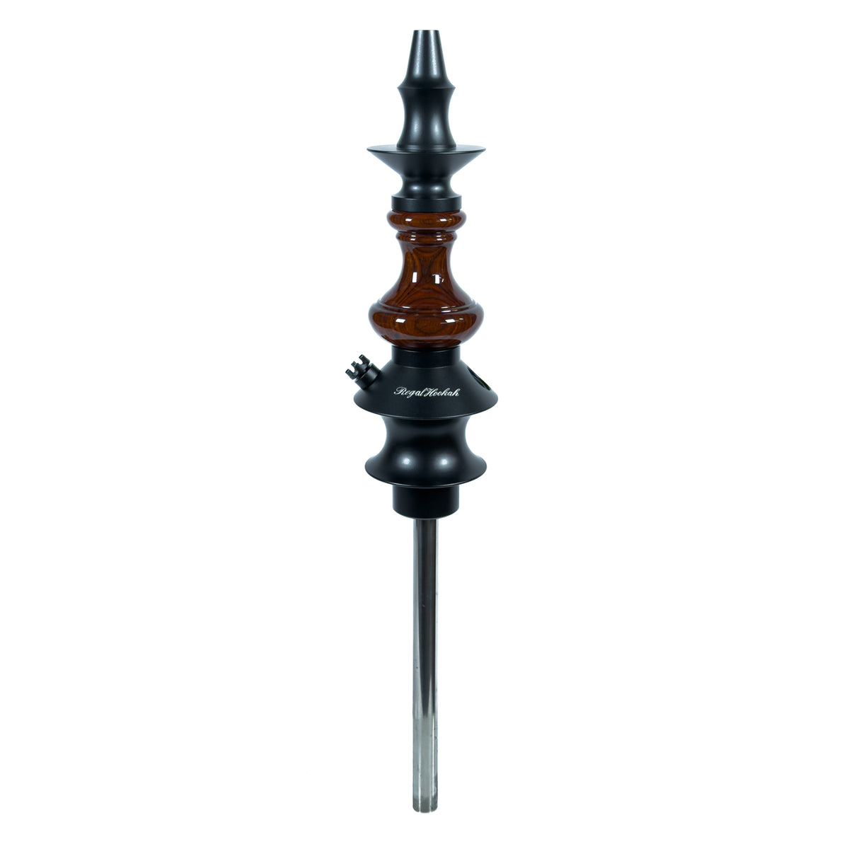 Regal Hookah Pawn Redwood
