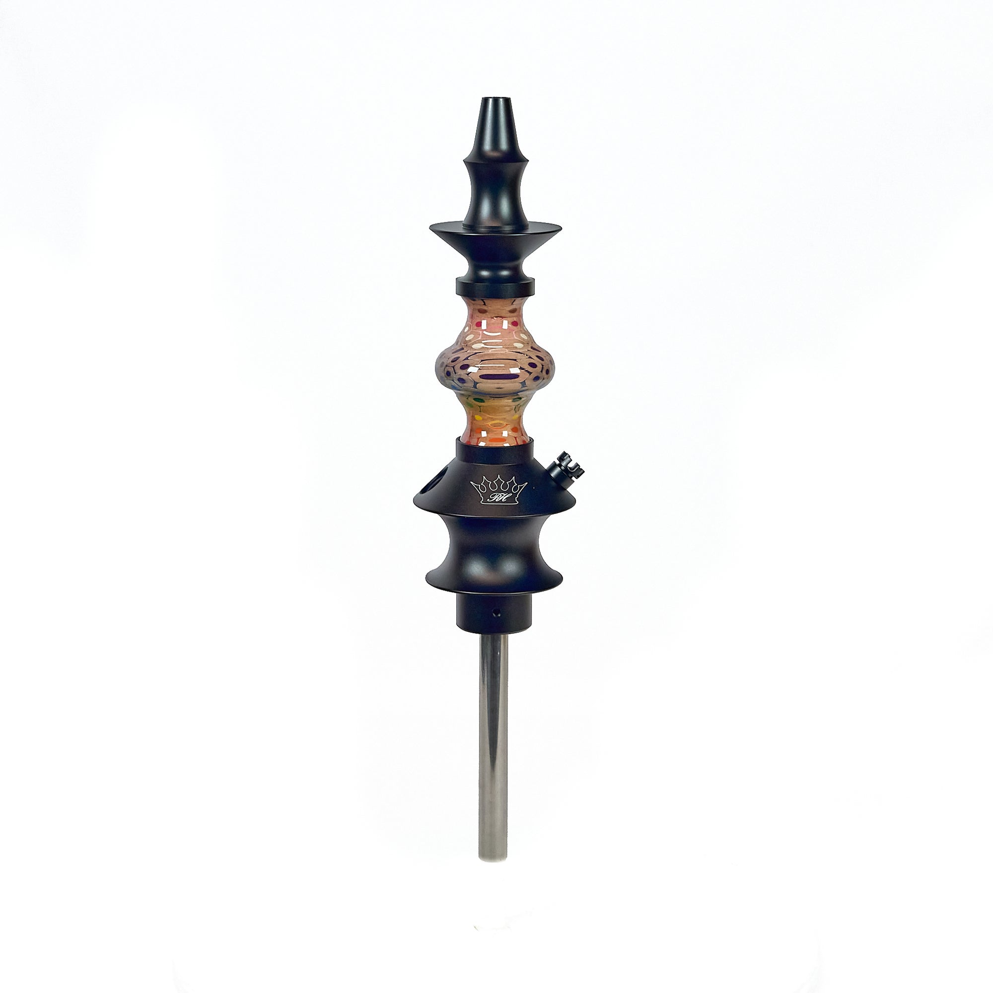 Regal Hookah Pawn Shape 2 Pencils