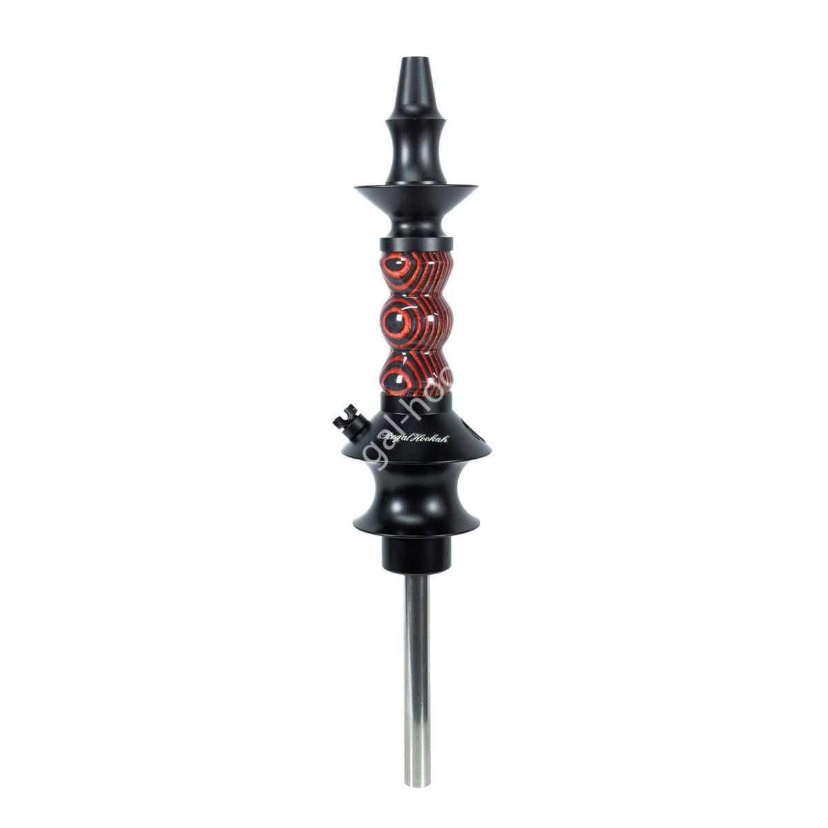 Regal Hookah Pawn Short DW Applejack