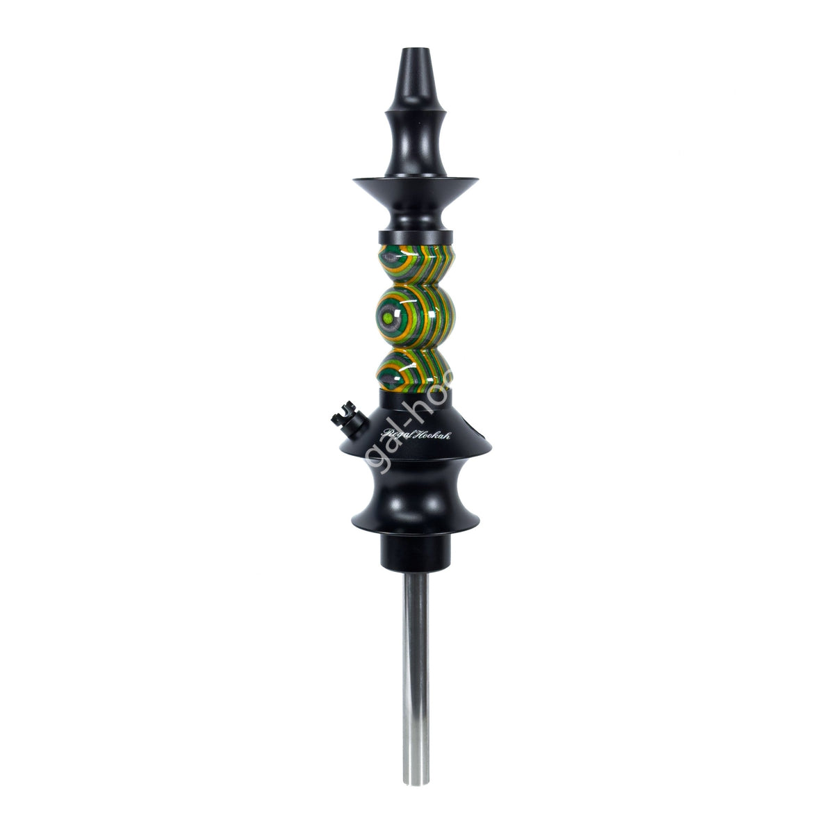 Regal Hookah Pawn Short DW Premier Camo