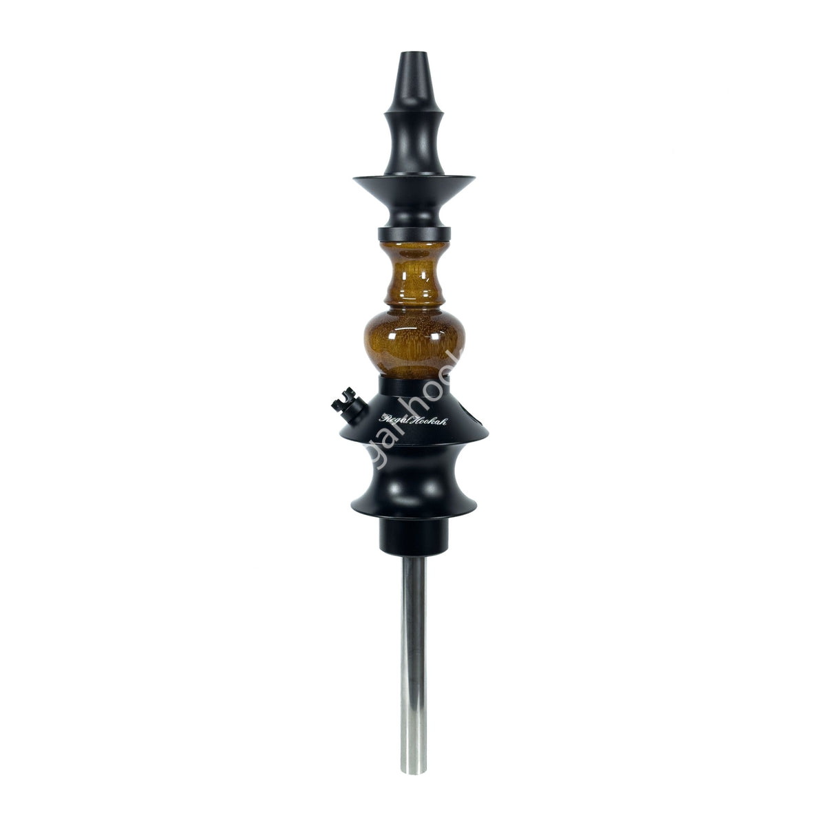 Regal Hookah Pawn Short Palm