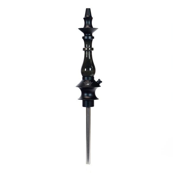 Regal Hookah Prince Blackwood