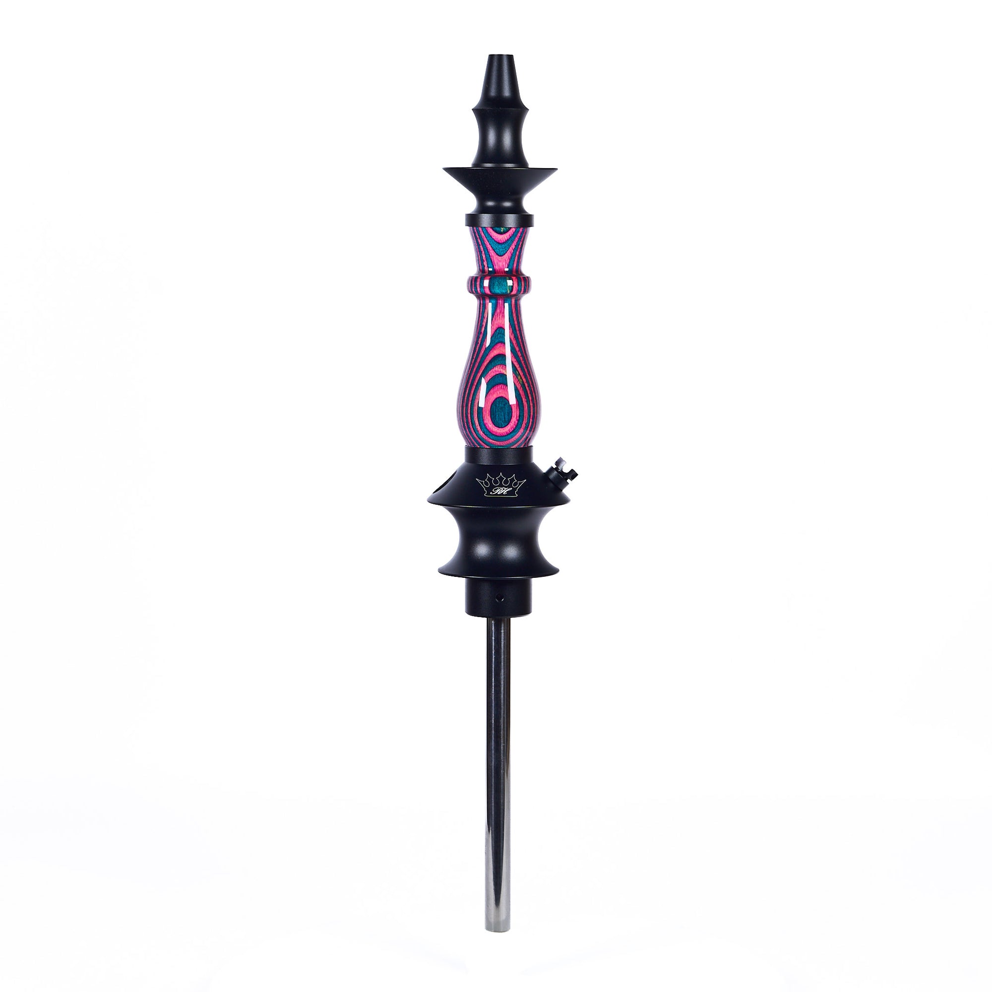 Regal Hookah Prince DW CottonCandy