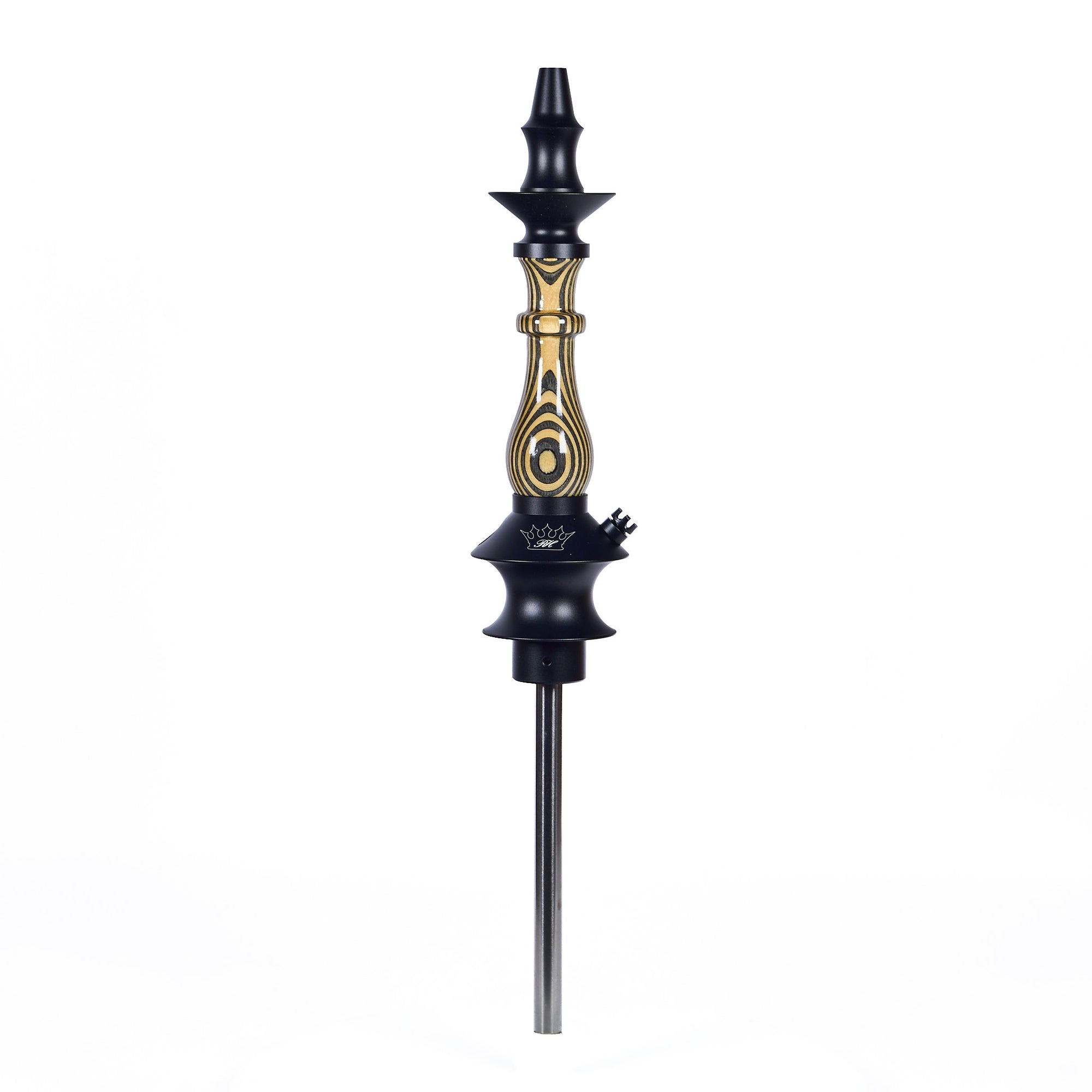 Regal Hookah Prince DW Crossbones