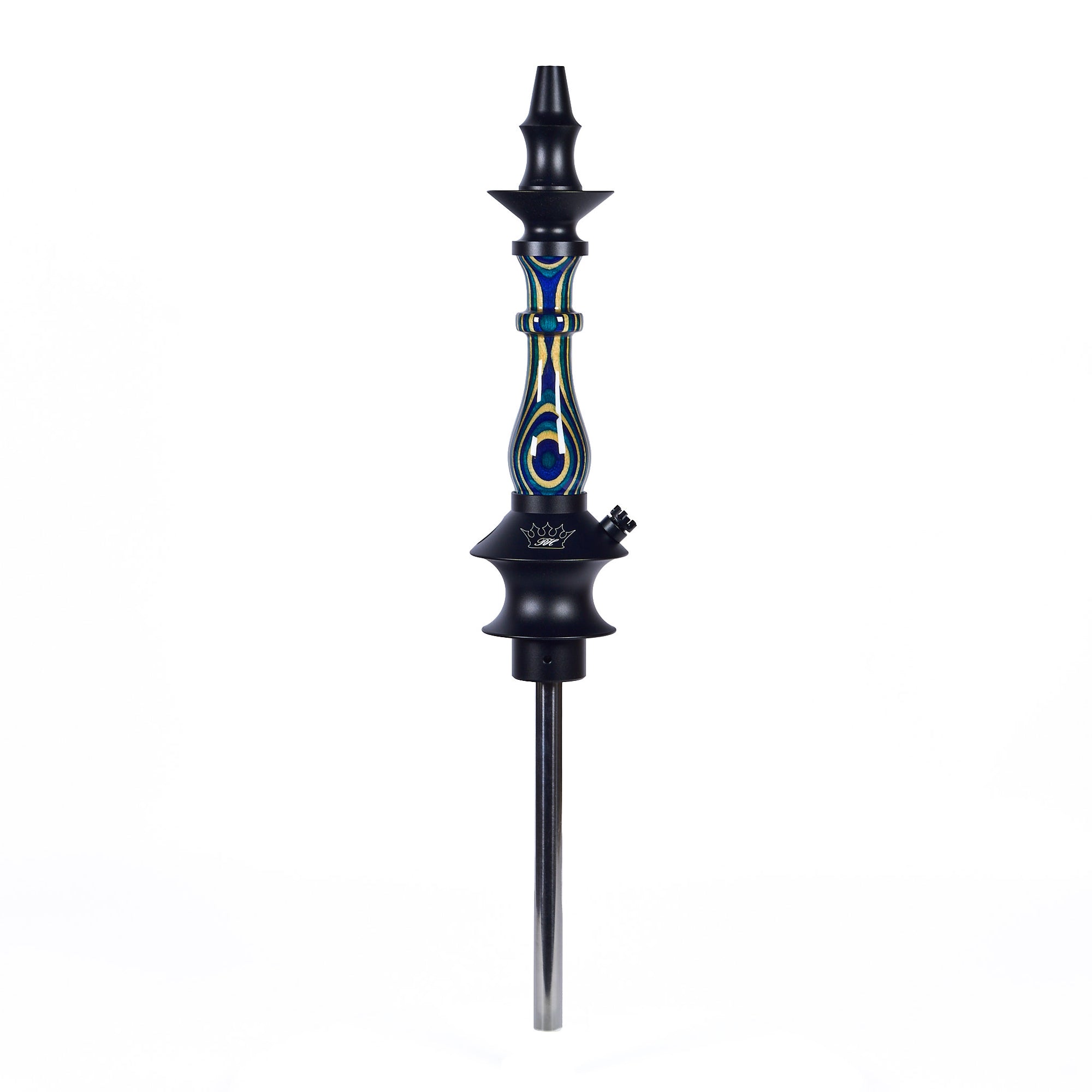 Regal Hookah Prince DW Safari