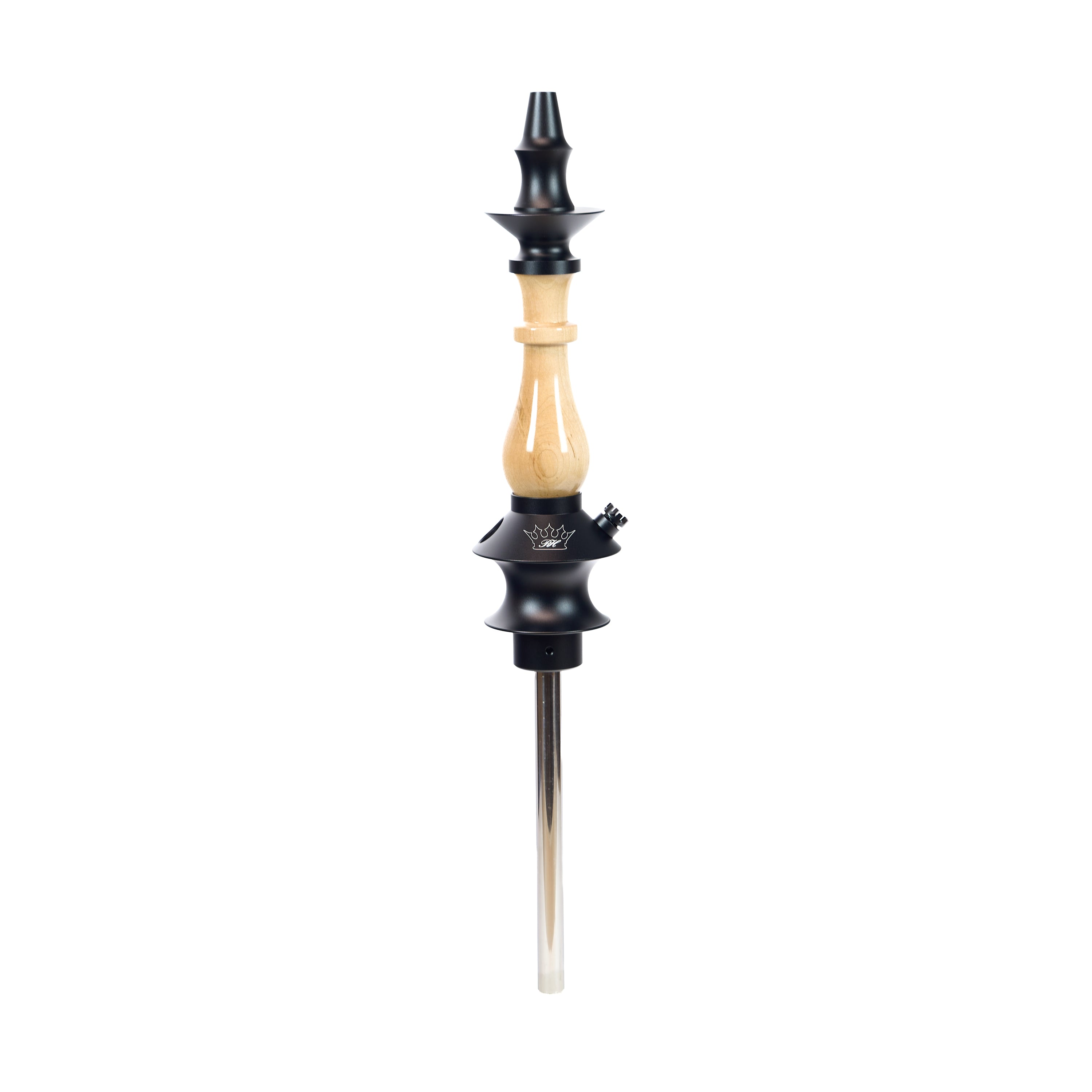 Regal Prince Hookah — Our Most Popular Mid-Size Hookah – Regal Hookah