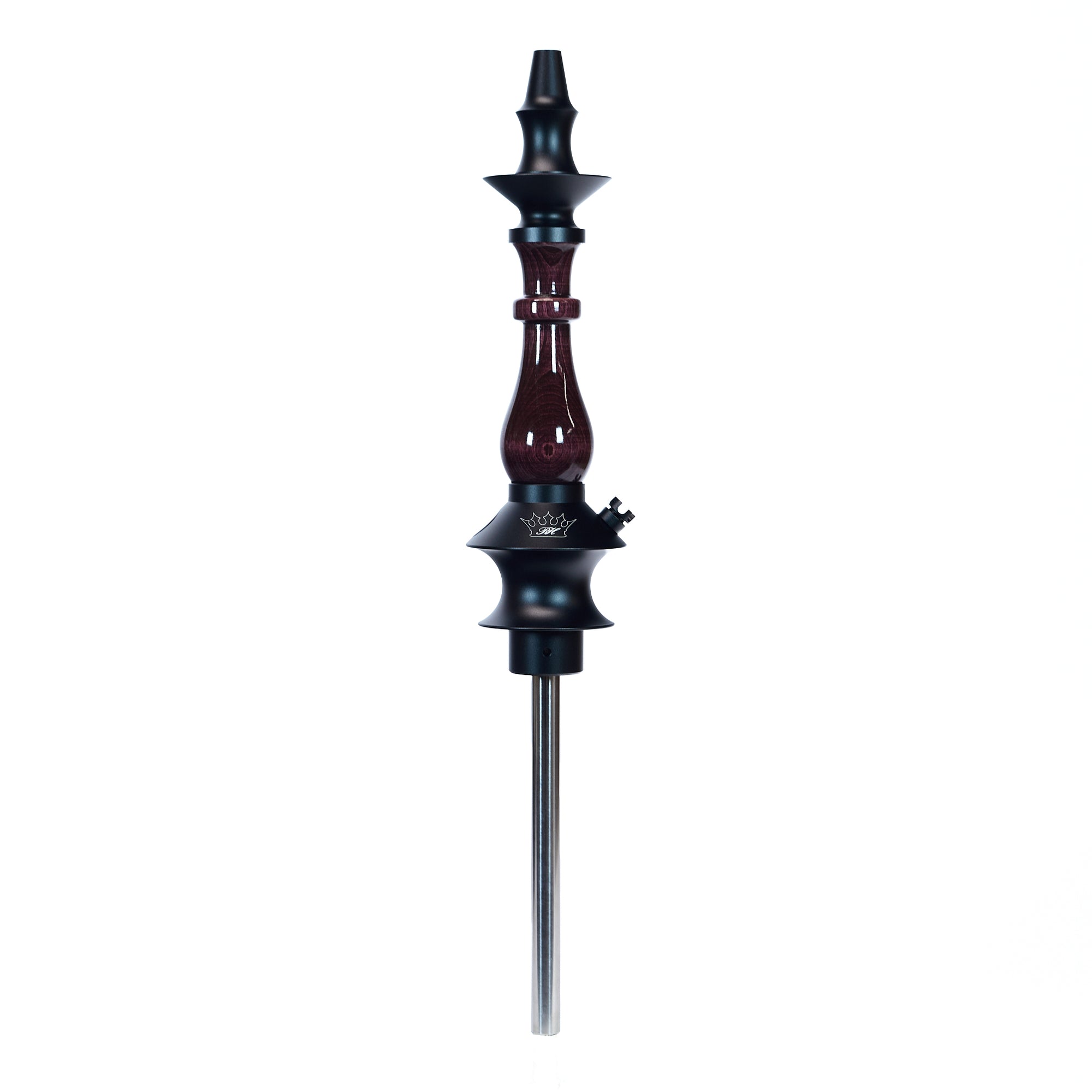 Regal Hookah Prince Cherry Red