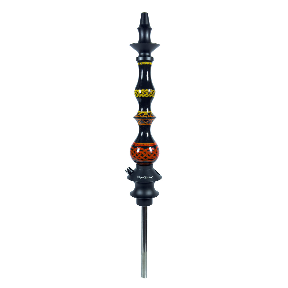 Regal Hookah Queen Art Kelt