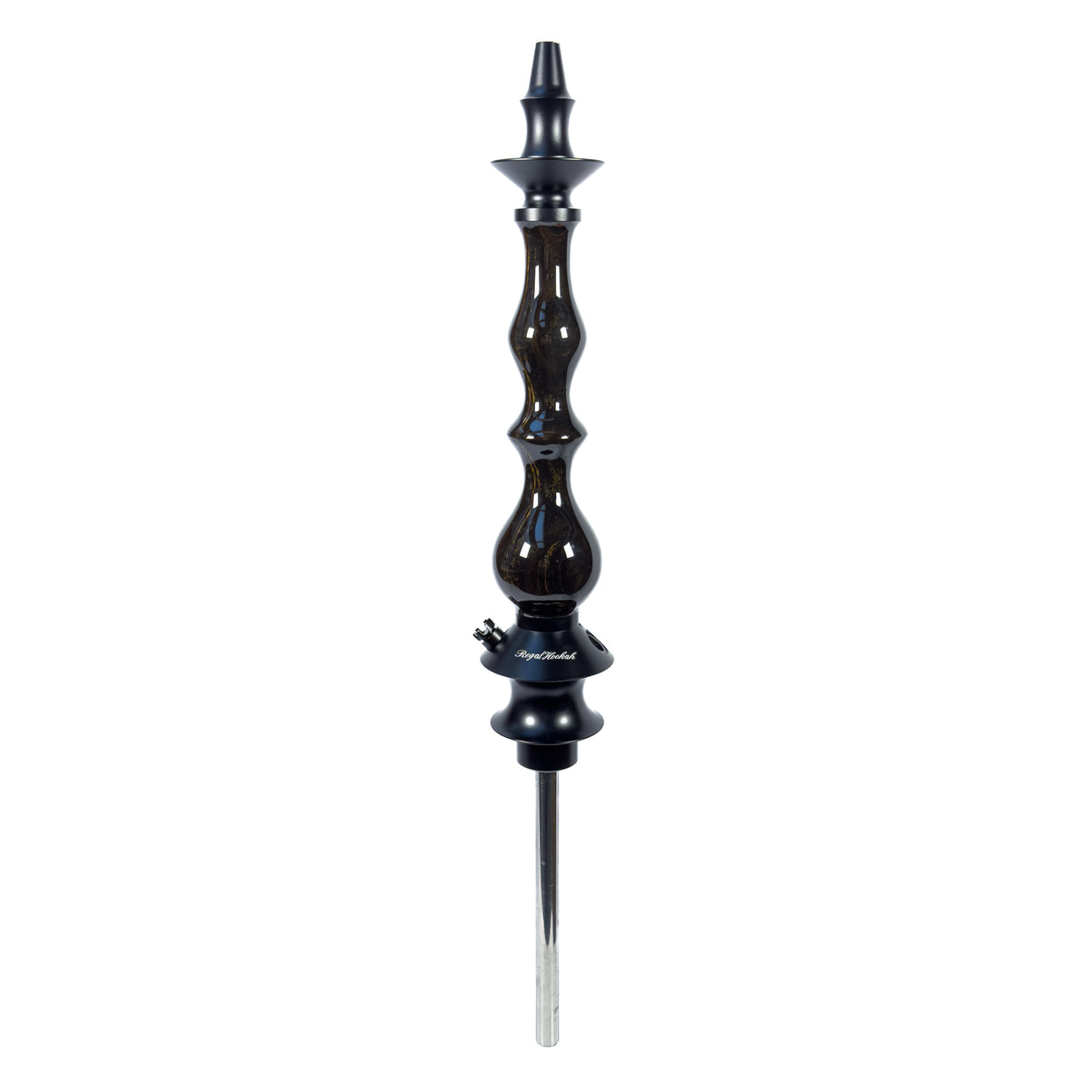 Regal Hookah Queen Blackwood Gloss