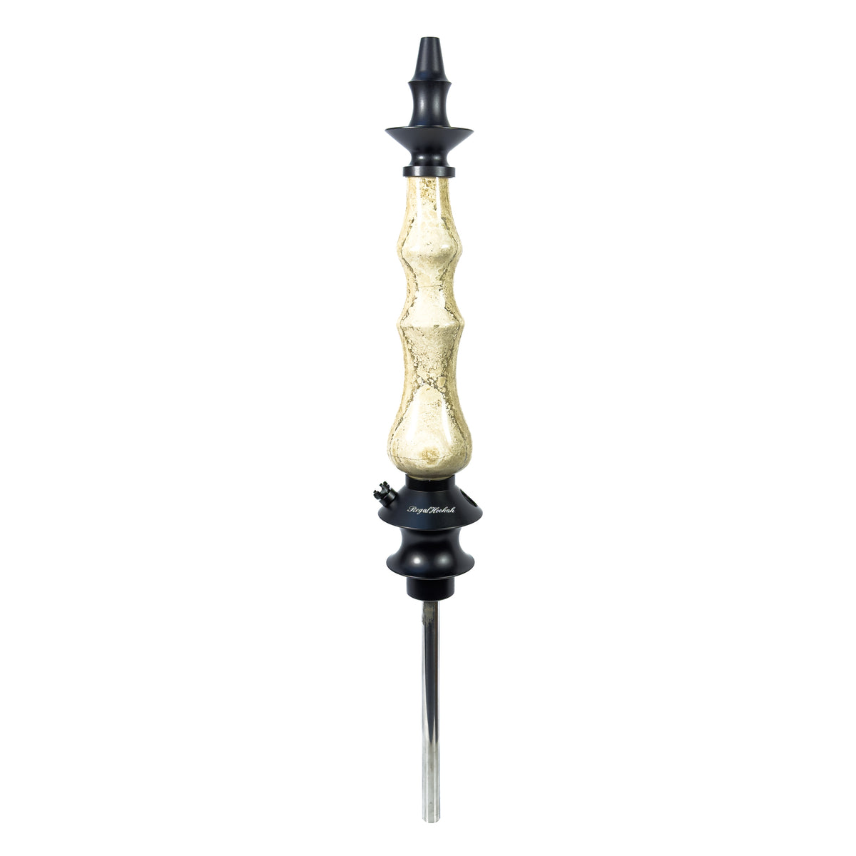 Regal Hookah Queen Drift Stone