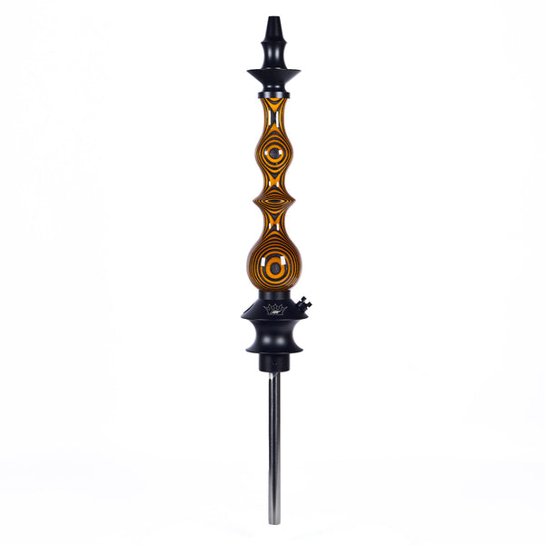 Regal Hookah Queen DW Bumble Bee