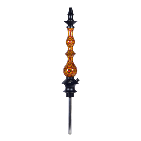 Regal Hookah Queen DW Desert Camo