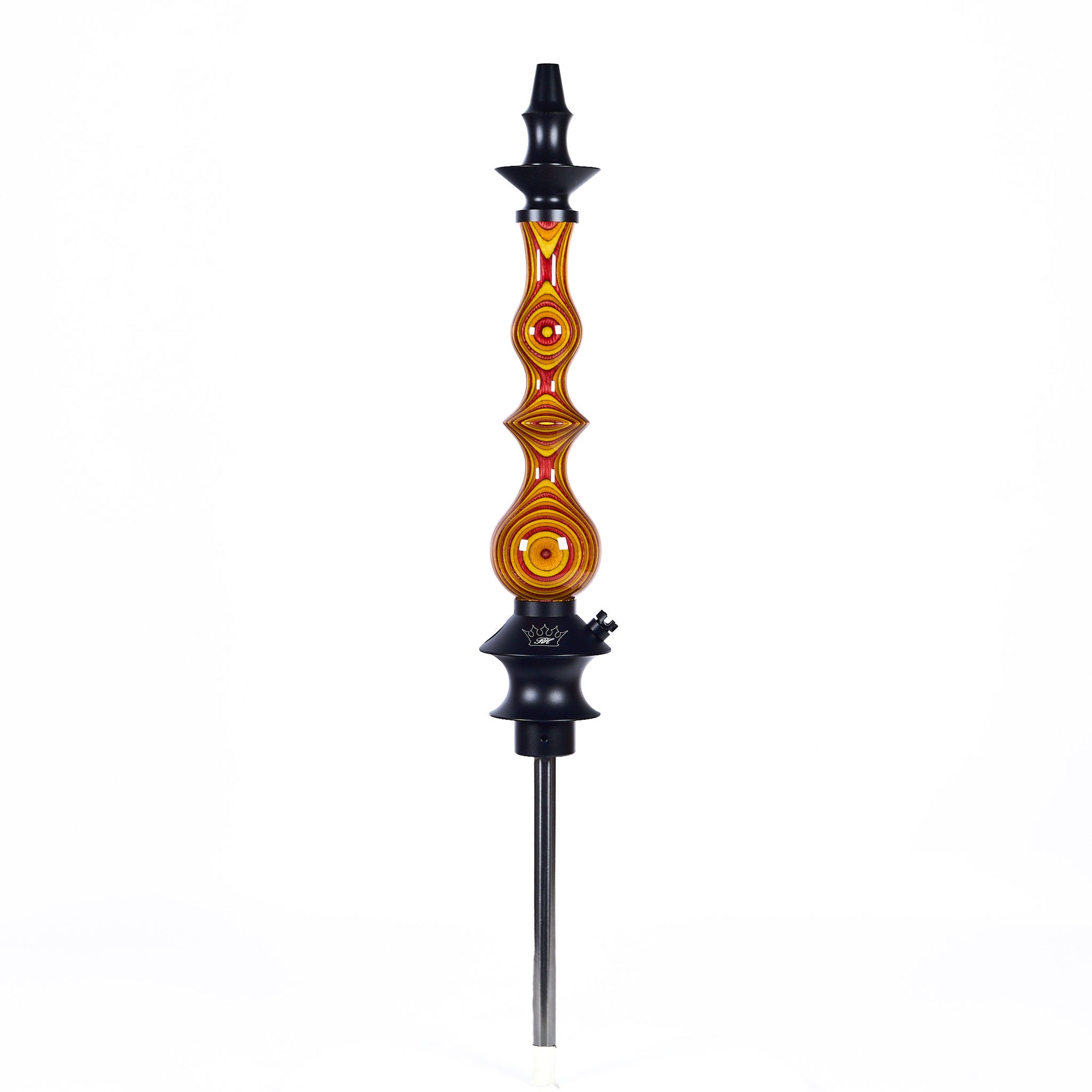 Regal Hookah Queen DW Tequila Sunrise