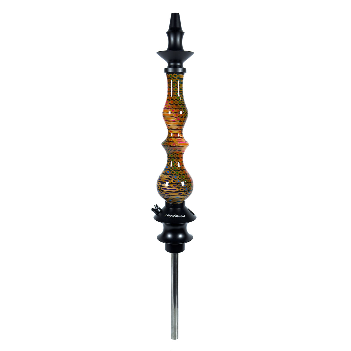 Regal Hookah Queen Epoxy Pencils