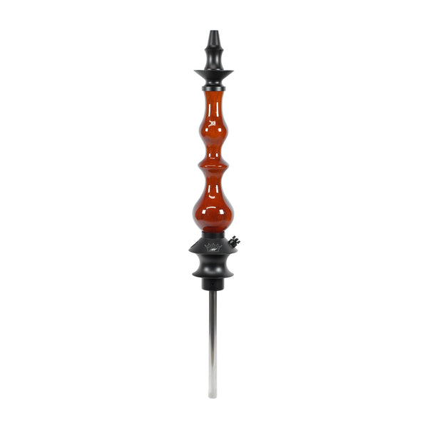 Regal Hookah Queen Exotic Blood Wood Gloss