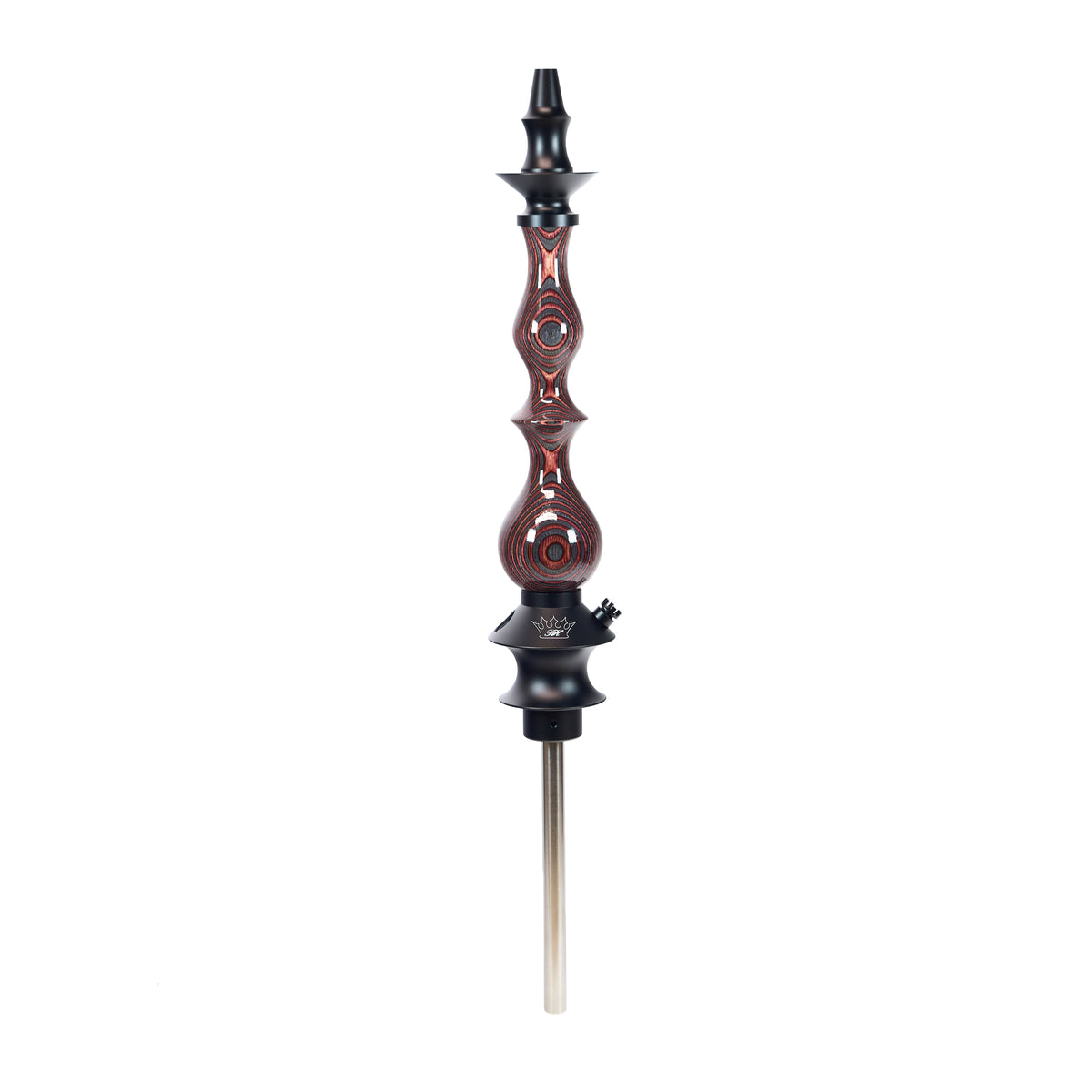 Regal Hookah Queen DW Red Rider