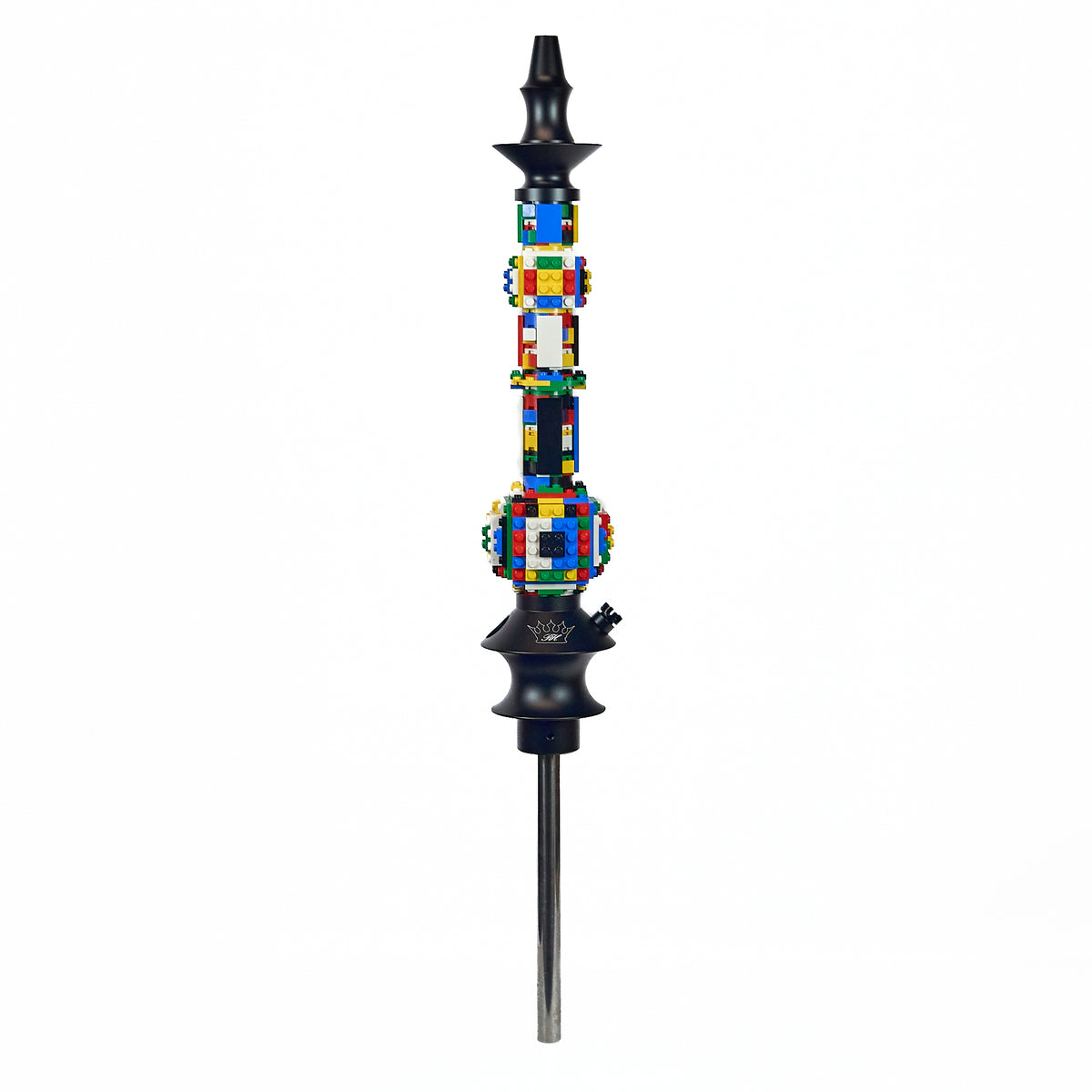 Regal Hookah Queen Build a Brick