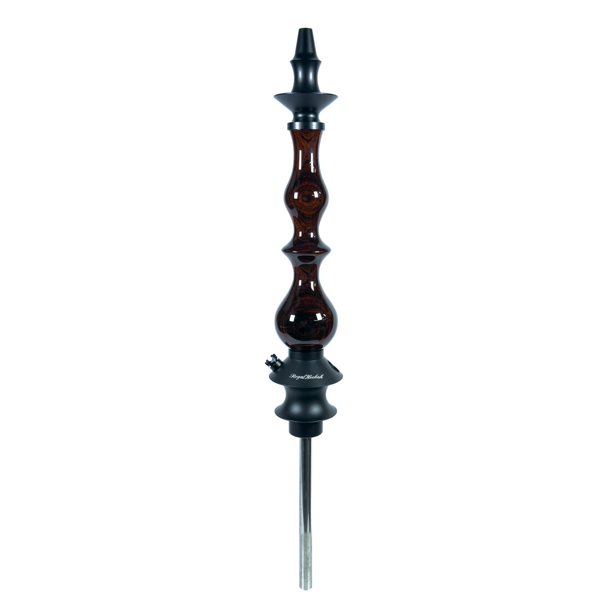 Regal Hookah Queen Mexican King Wood