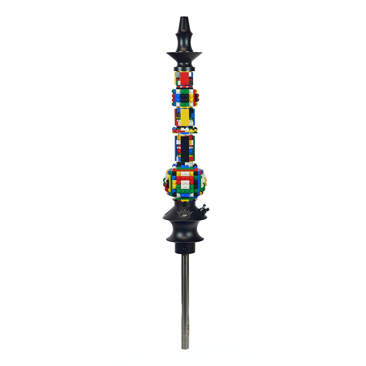 Regal Hookah Queen Build a Brick