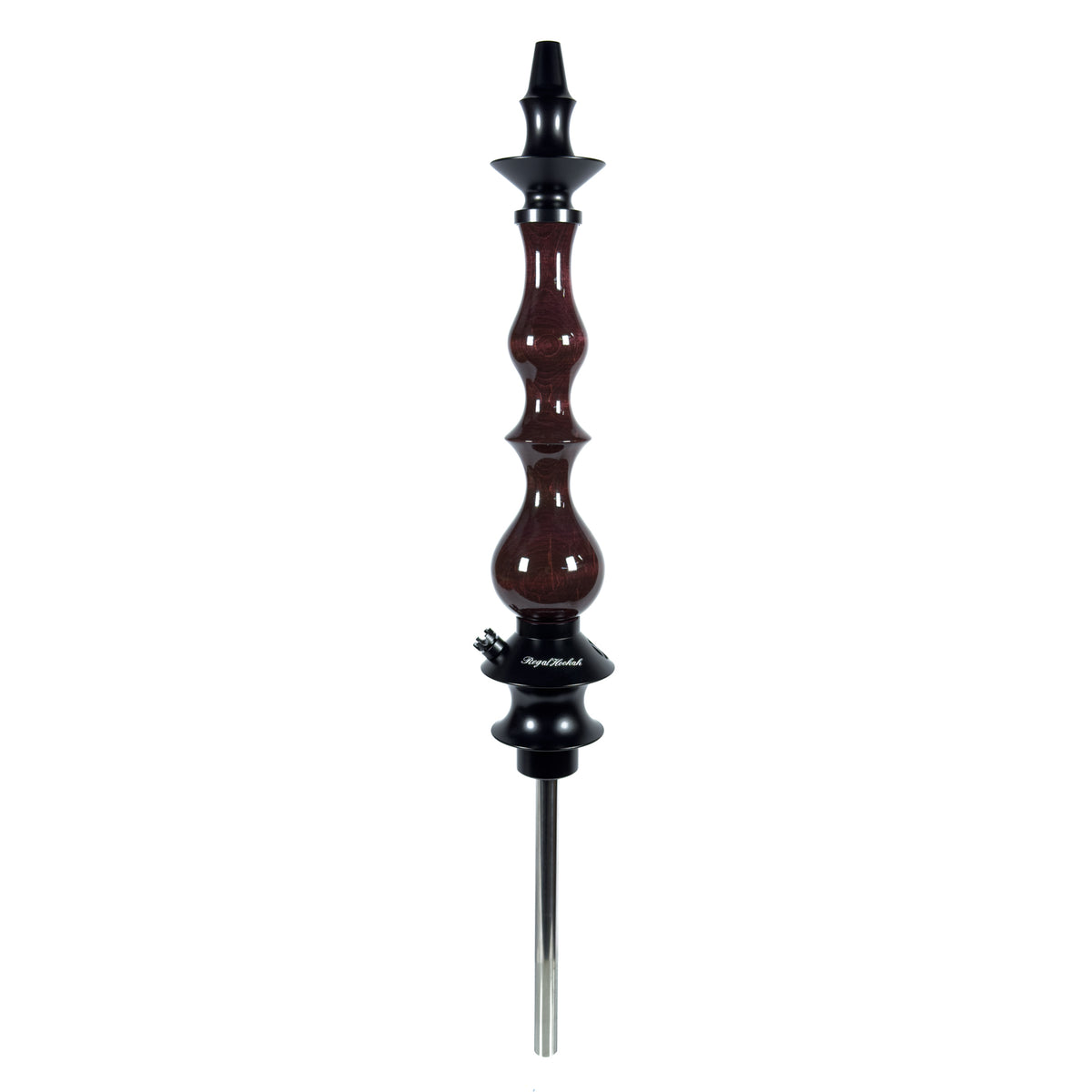 Regal Hookah Queen Red Cherry