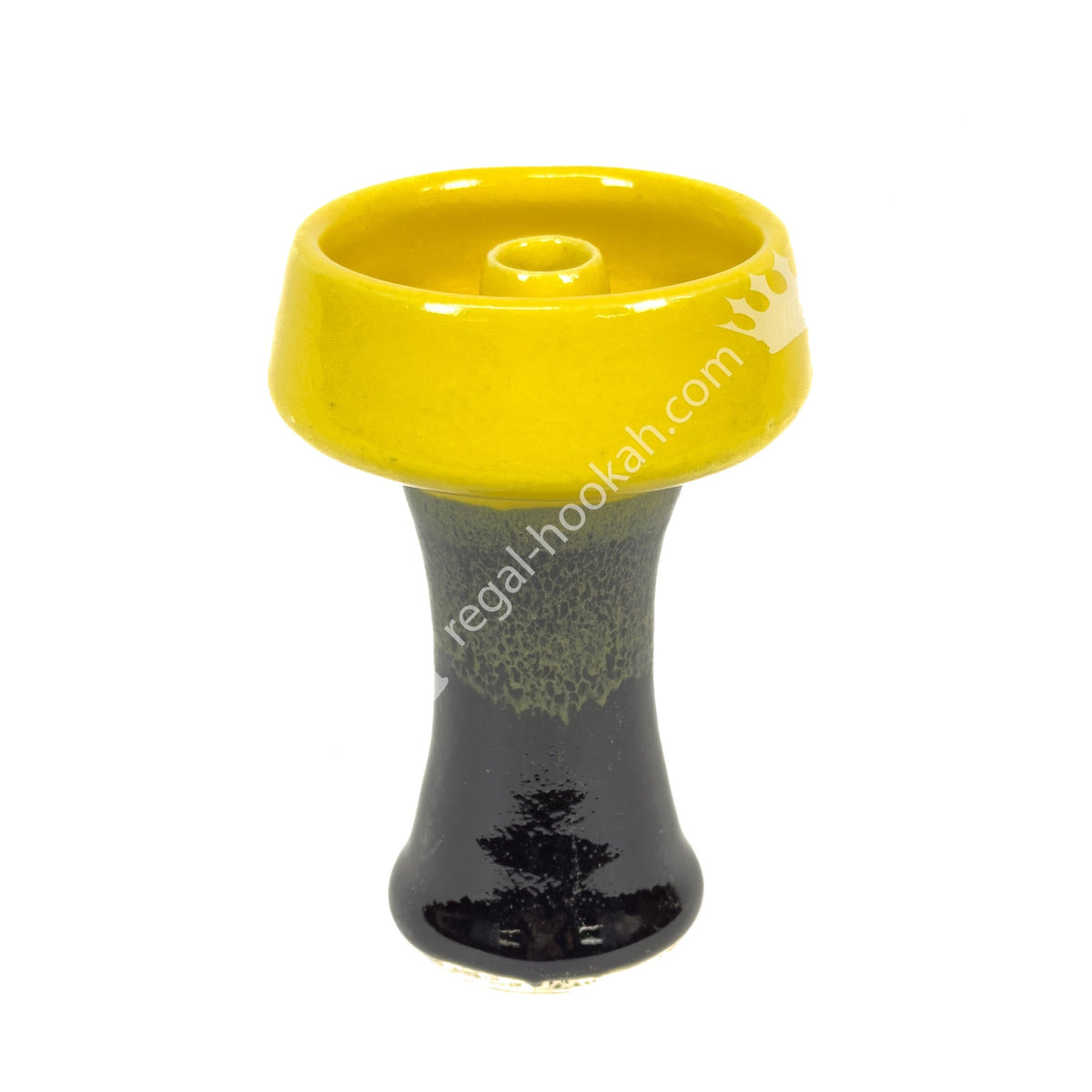 Tangiers Mushroom Bowl