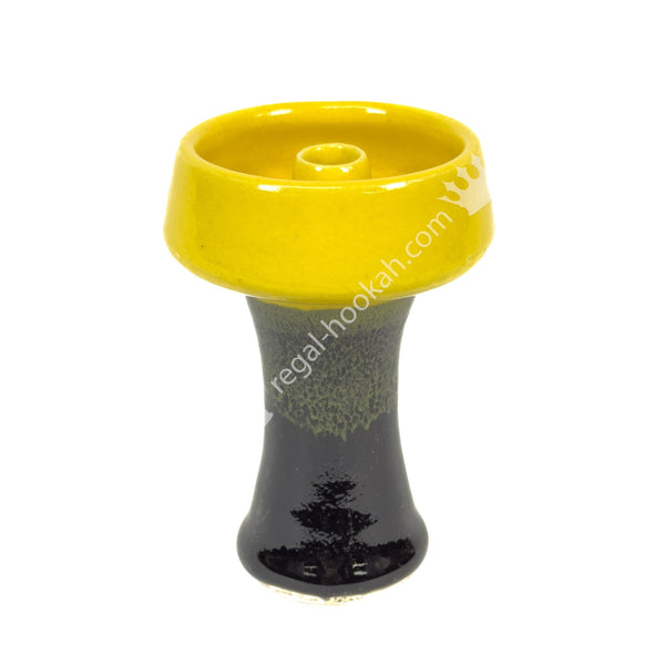 Tangiers Mushroom Bowl
