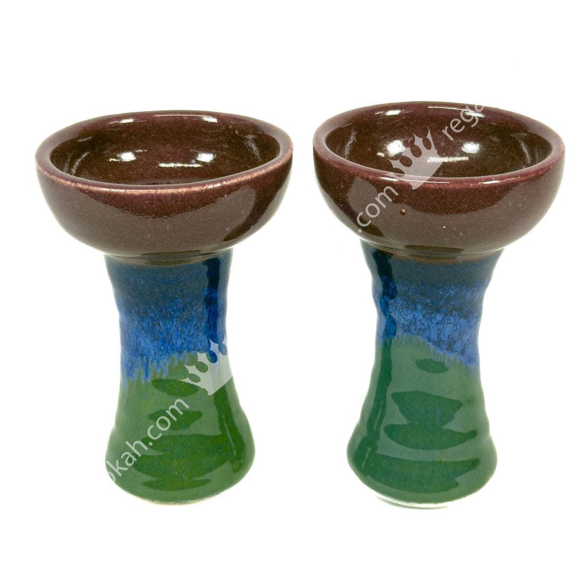 Tangiers Small Phunnel Bowl
