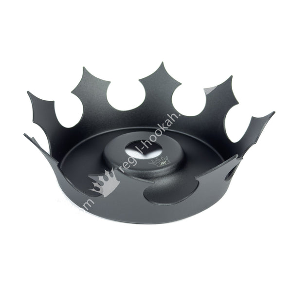 Tray Regal Hookah Crown